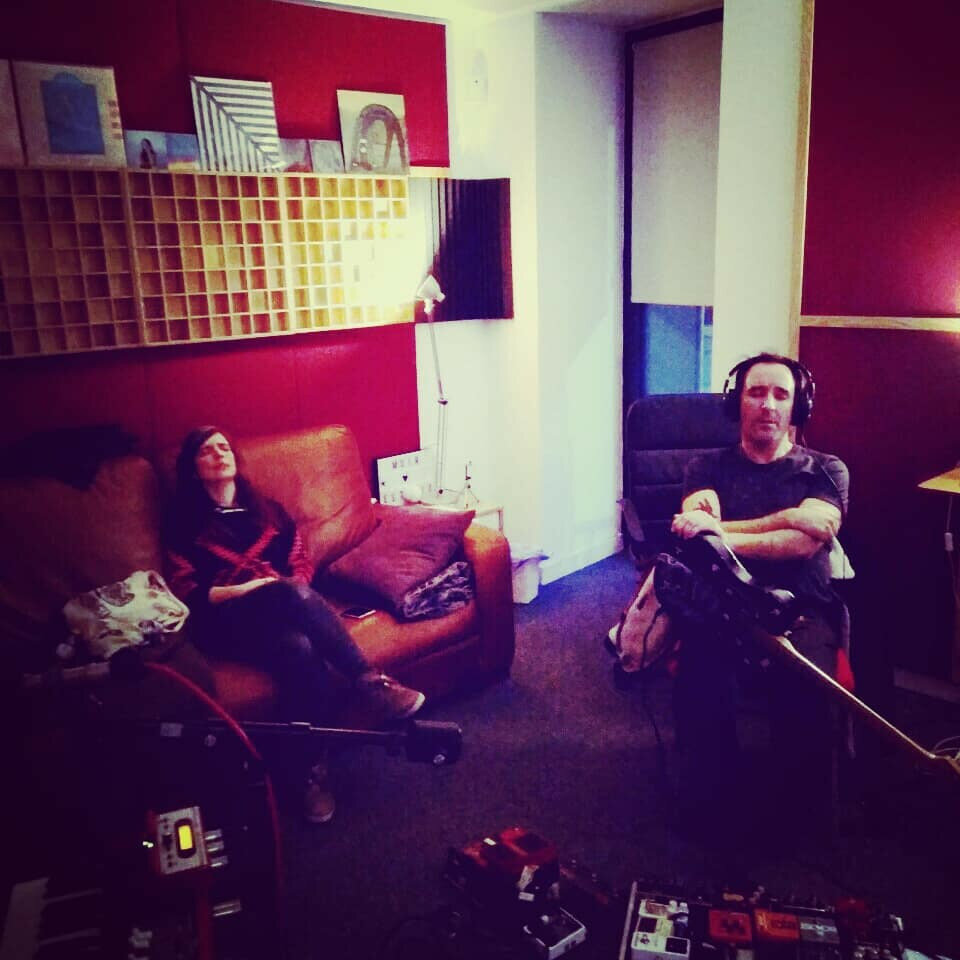 MUIR ESTUDIO - Estudio de grabación (Donostia)