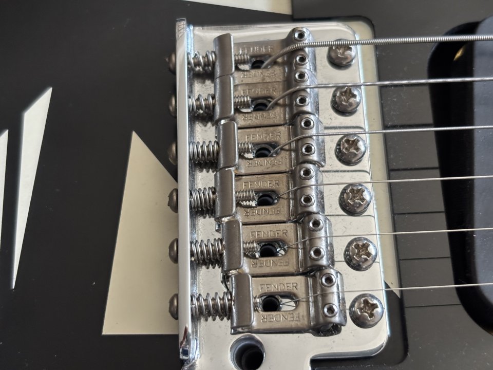 EVH 78 Eruption de segunda mano · Foto 9 de 9 · Pontevedra · 675 €