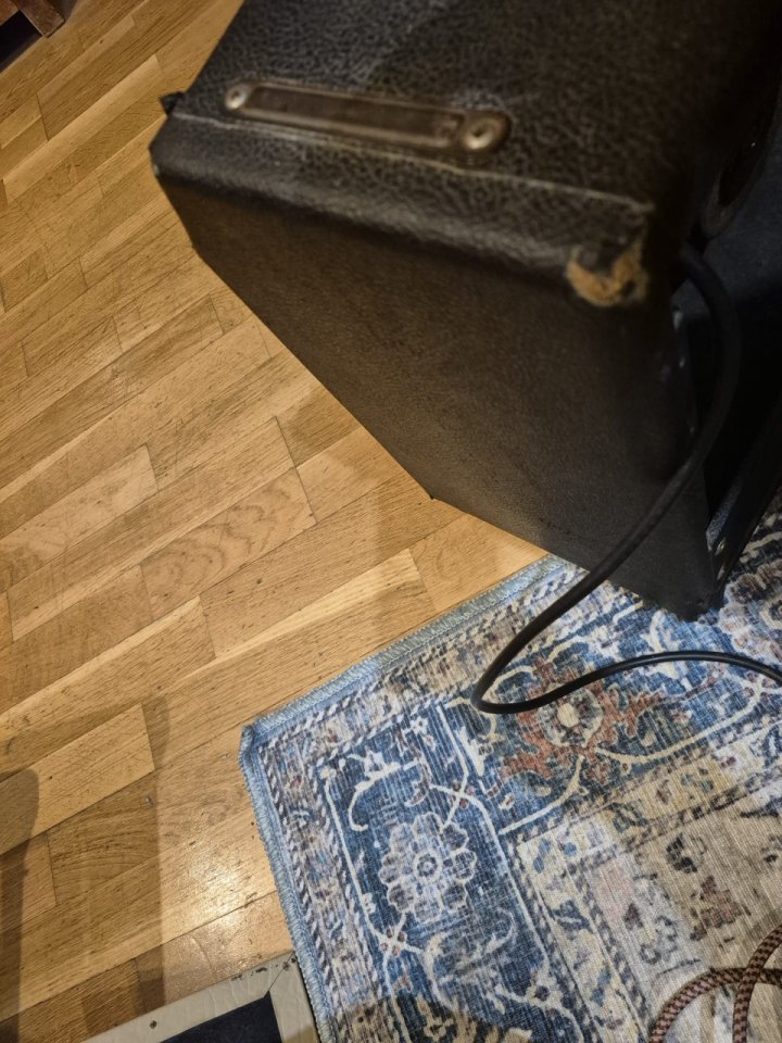 Princeton 70’ de segunda mano · Foto 5 de 7 · Madrid · 1800 €