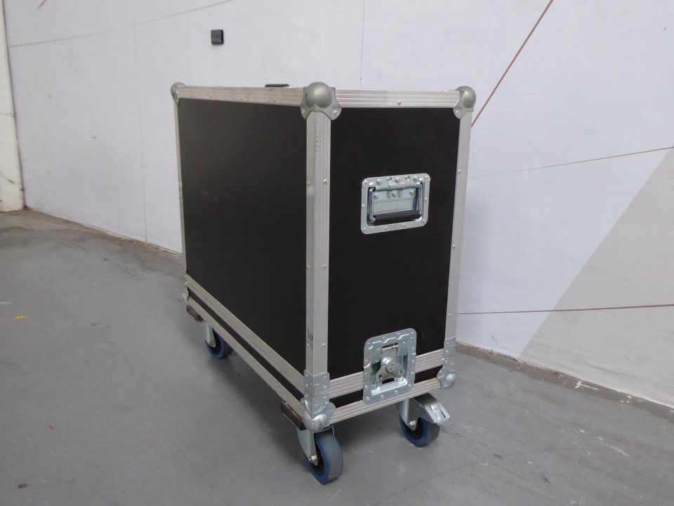 Amplificador Vox AC 30 CC2 de segunda mano · Foto 6 de 7 · Asturias · 850 €