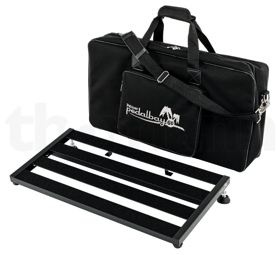 Palmer MI Pedalbay 60 de segunda mano · Foto 1 de 7 · Madrid · 60 €