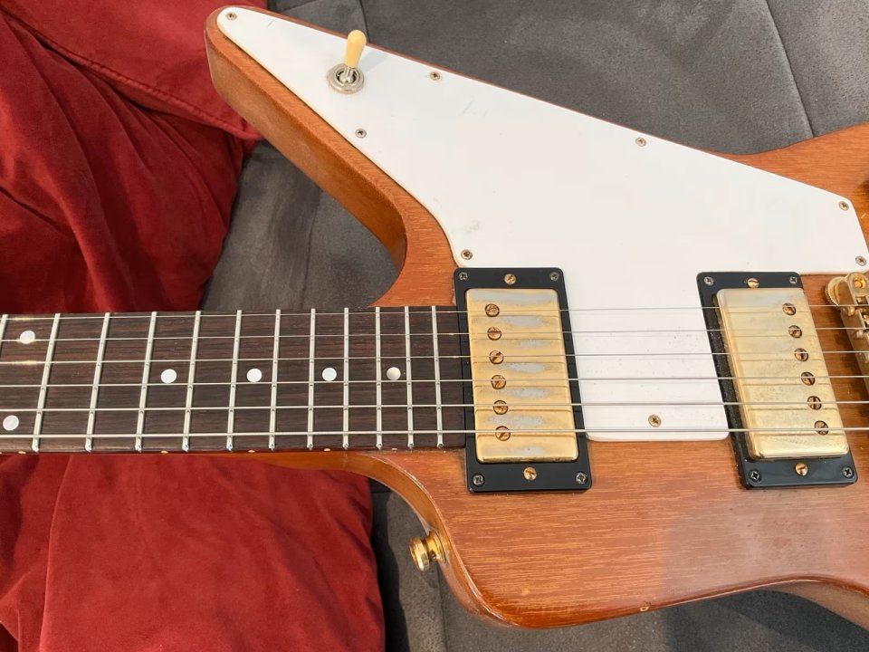Set de humbuckers Seymour Duncan Antiquity - envío gratis de segunda mano · Foto 2 de 2 · Madrid · 325 €