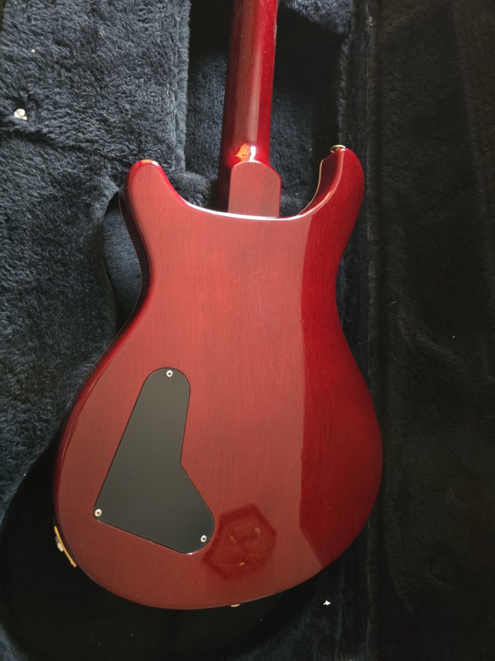 PRS McCarty de segunda mano · Foto 4 de 6 · Málaga · 2000 €