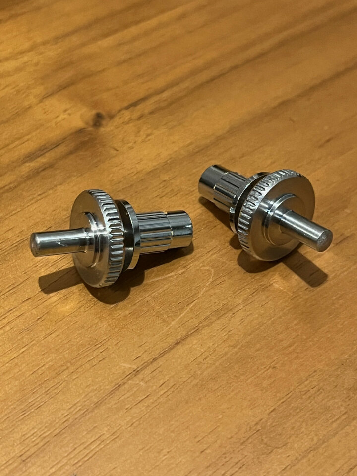 Gibson Nashville Posts