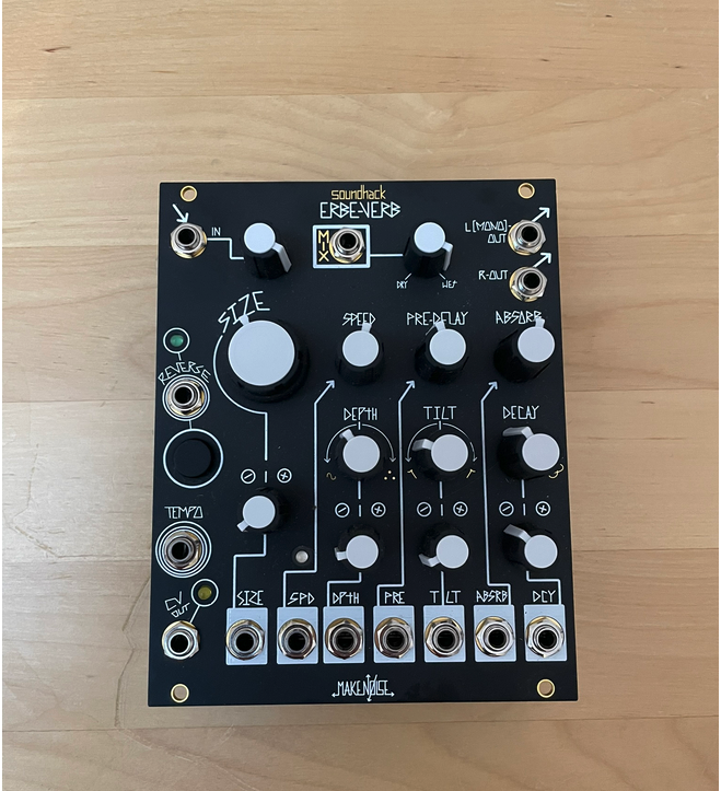 Make Noise Erbe-Verb de segunda mano · Málaga · 420 €