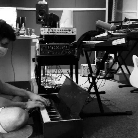 MUIR ESTUDIO - Estudio de grabación (Donostia)