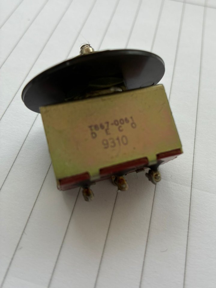 Repuestos varios Guitarra