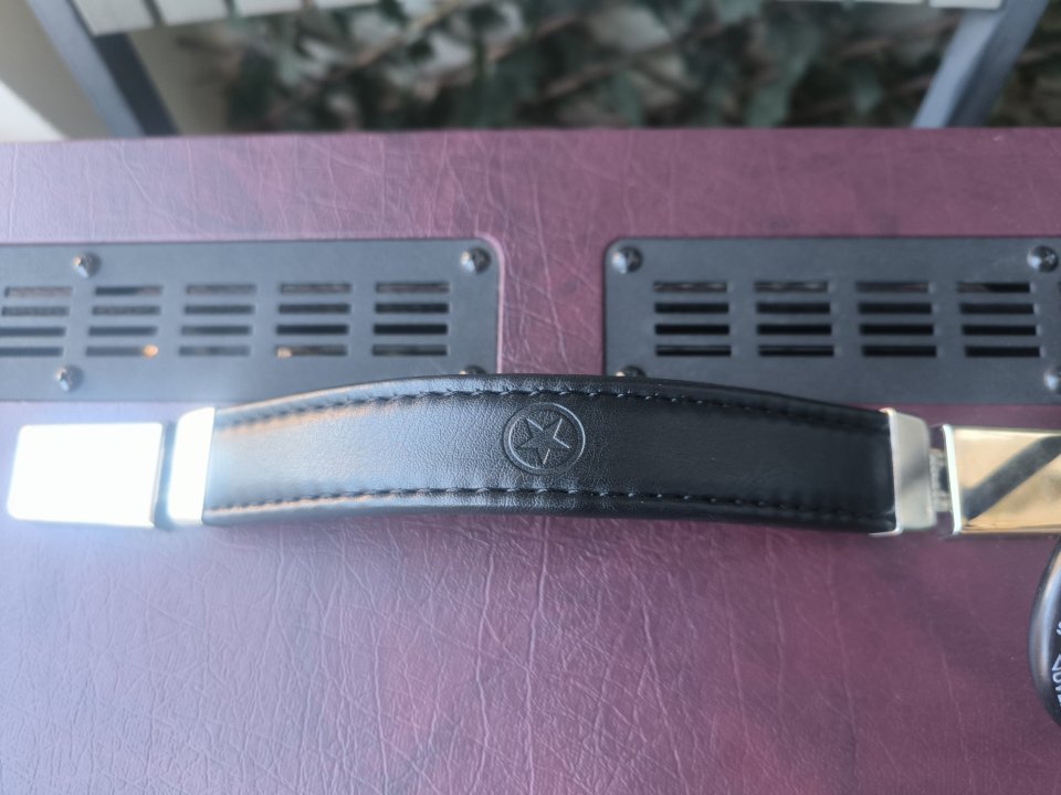 Blackstar Artisan 30 Handwired ¡Seminuevo y envío incluido! PVP 1700€ de segunda mano · Foto 5 de 6 · Murcia · 690 €