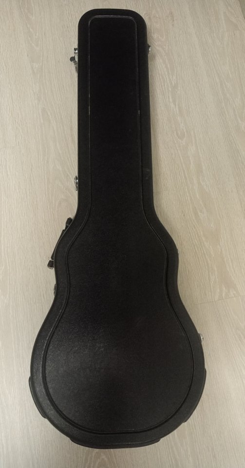 EPIPHONE BLACK BEAUTY de segunda mano · Foto 8 de 10 · León · 650 €