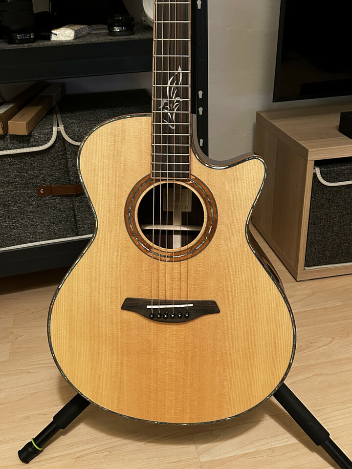 Furch Red Gc SR - 2024