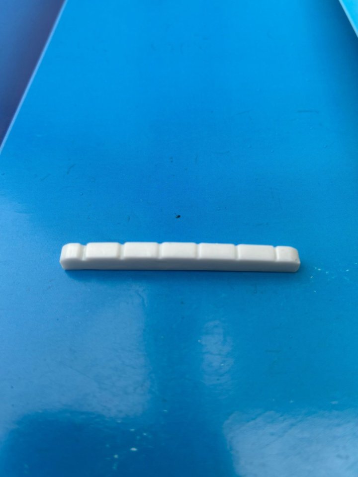 Repuestos varios Guitarra