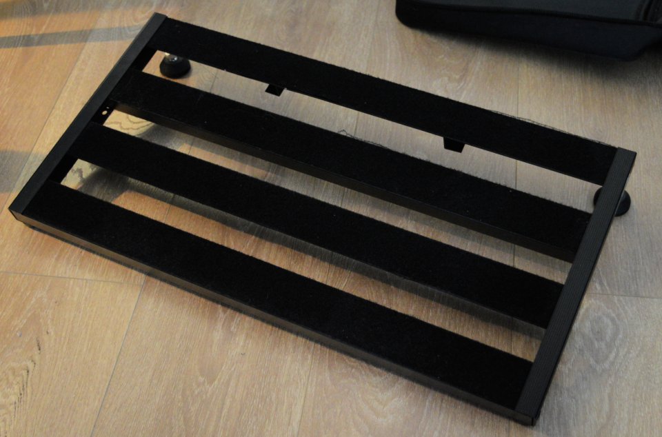 Palmer MI Pedalbay 60 de segunda mano · Foto 5 de 7 · Madrid · 60 €