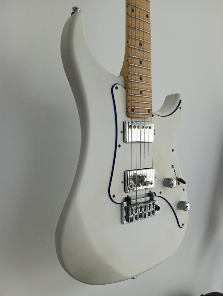 Vigier Excalibur Indus de segunda mano · Foto 2 de 7 · Madrid · 1950 €