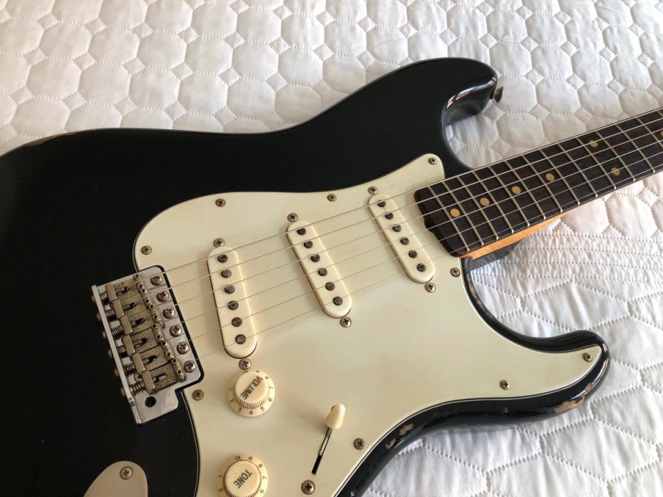 Rebelrelic 61 S-series