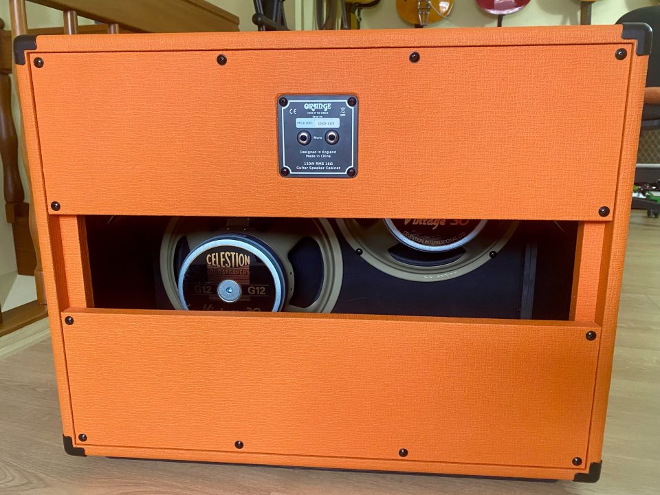 Pantalla Orange PPC212OB NUEVA + Funda