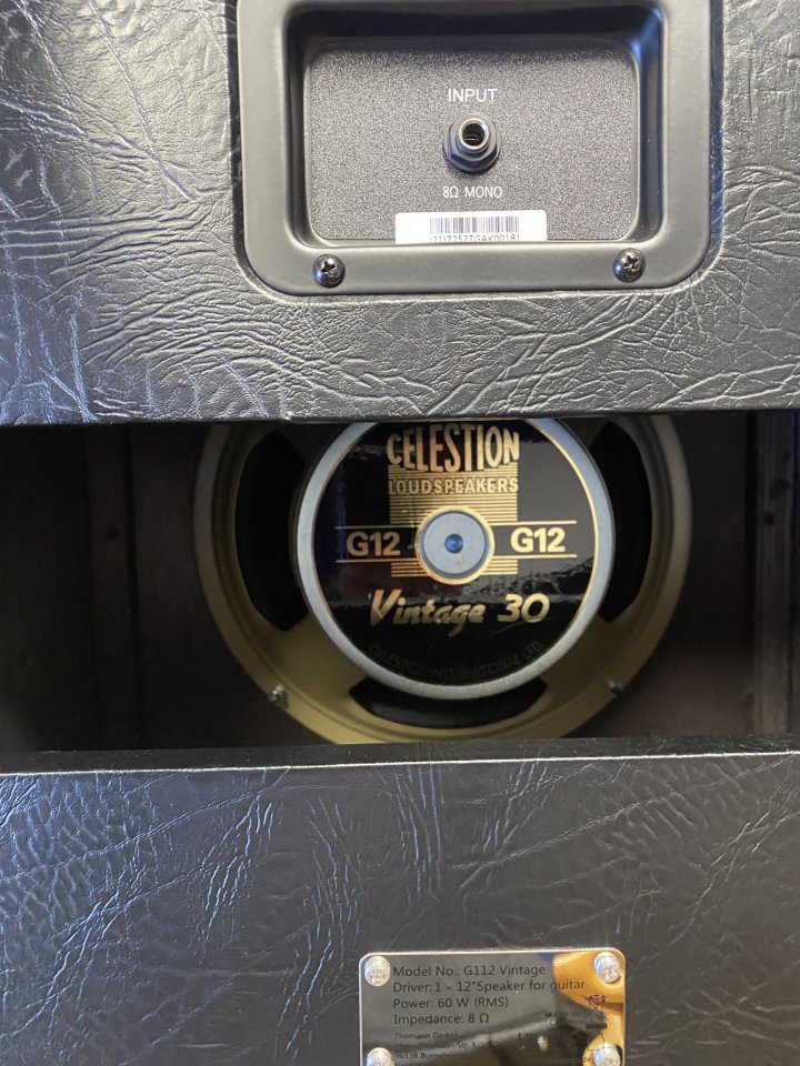 Pantalla HB G112 V30 + etapa GPA 100 de segunda mano · Foto 3 de 9 · Barcelona · 170 €