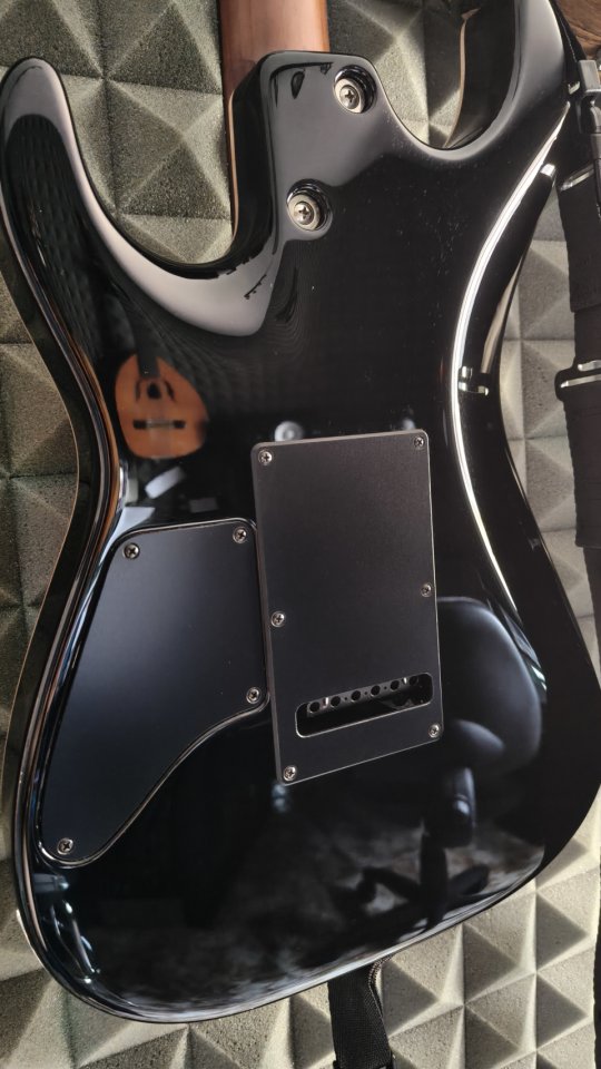 Tom Anderson Drop Top Tiger Eye de segunda mano · Foto 5 de 7 · Illes Balears · 3800 €