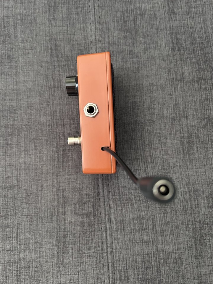 MHR Phase 45 de segunda mano · Foto 2 de 5 · Jaén · 100 €