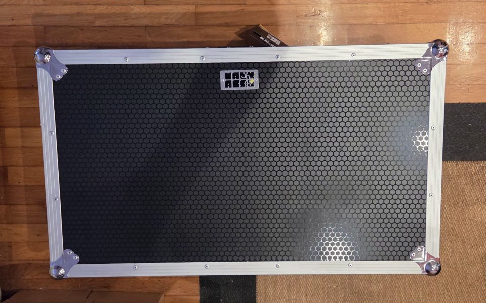 Flight Case Denon DJ SC Live 4 de segunda mano · Foto 2 de 5 · Gipuzkoa · 200 €