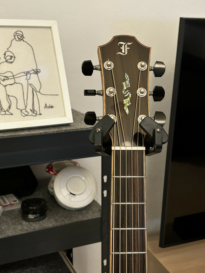 Furch Red Gc SR - 2024