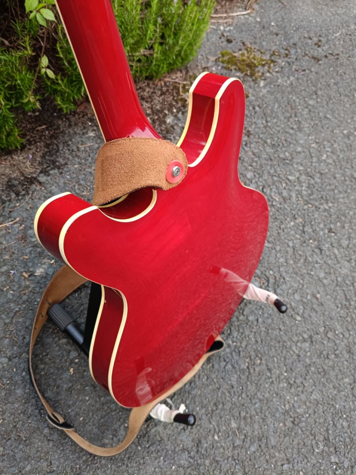 Yamaha SA-30T 1972 (Rebajada)