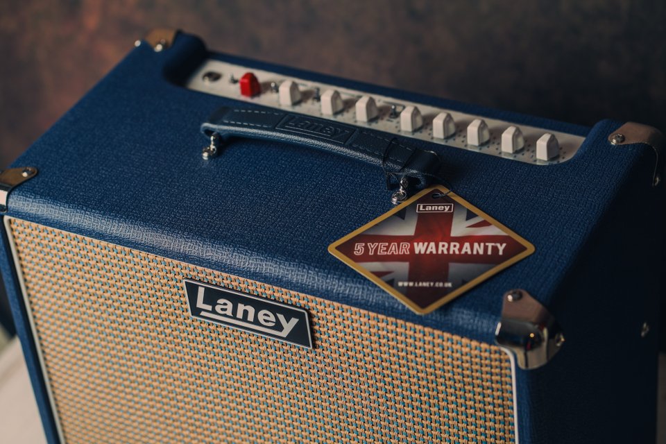 Laney Lionheart Foundry LF 60 112---------199€ envío incluido