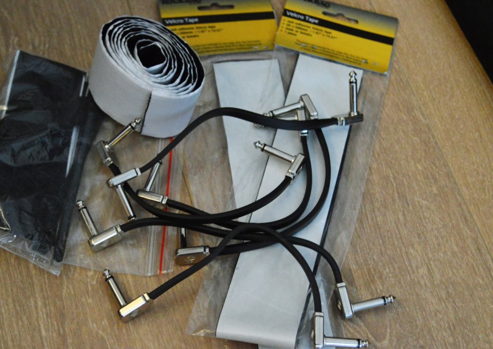 Palmer MI Pedalbay 60 de segunda mano · Foto 6 de 7 · Madrid · 60 €