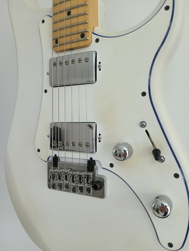 Vigier Excalibur Indus de segunda mano · Foto 3 de 7 · Madrid · 1950 €