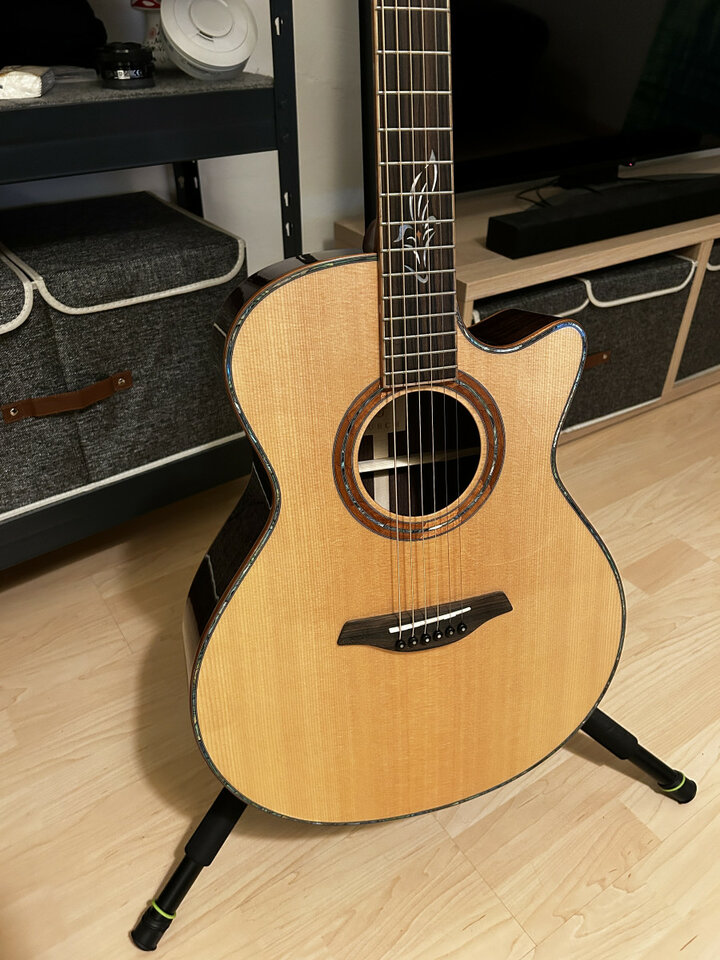 Furch Red Gc SR - 2024