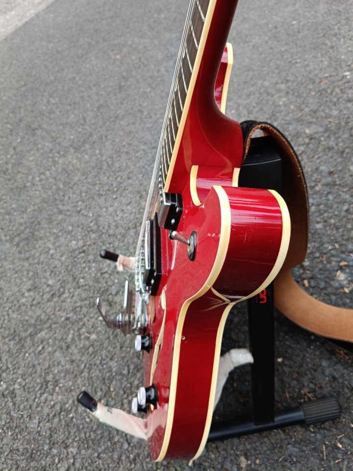 Yamaha SA-30T 1972 (Rebajada)