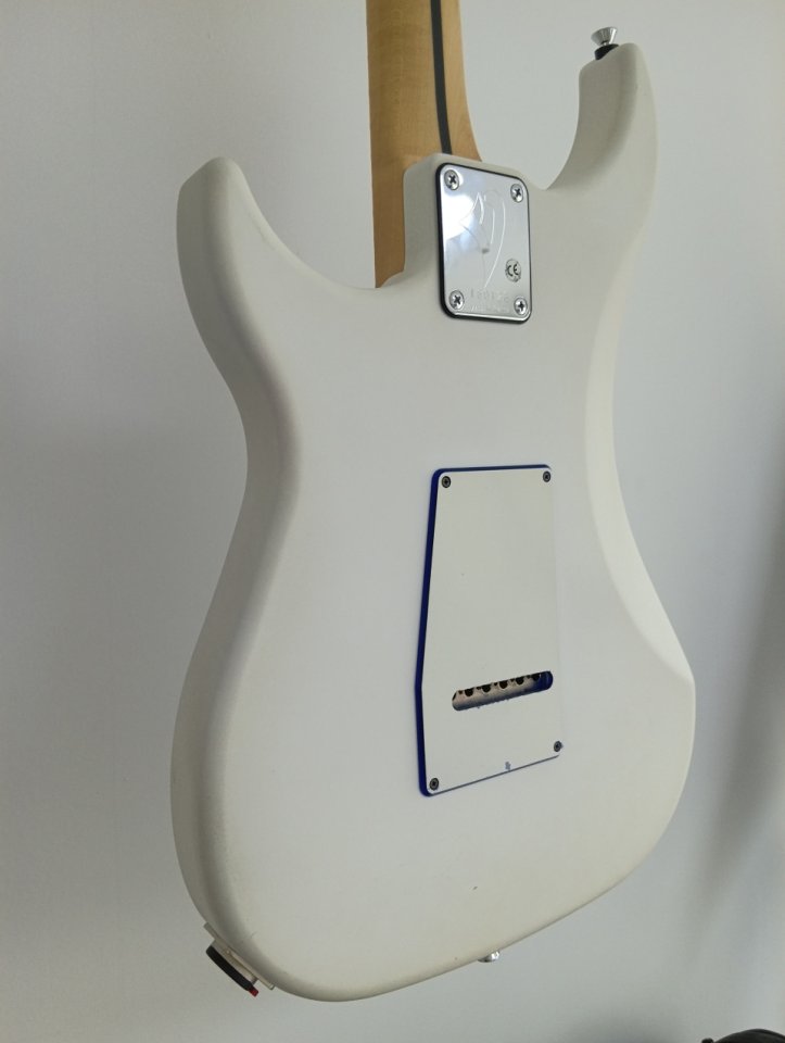 Vigier Excalibur Indus de segunda mano · Foto 4 de 7 · Madrid · 1950 €