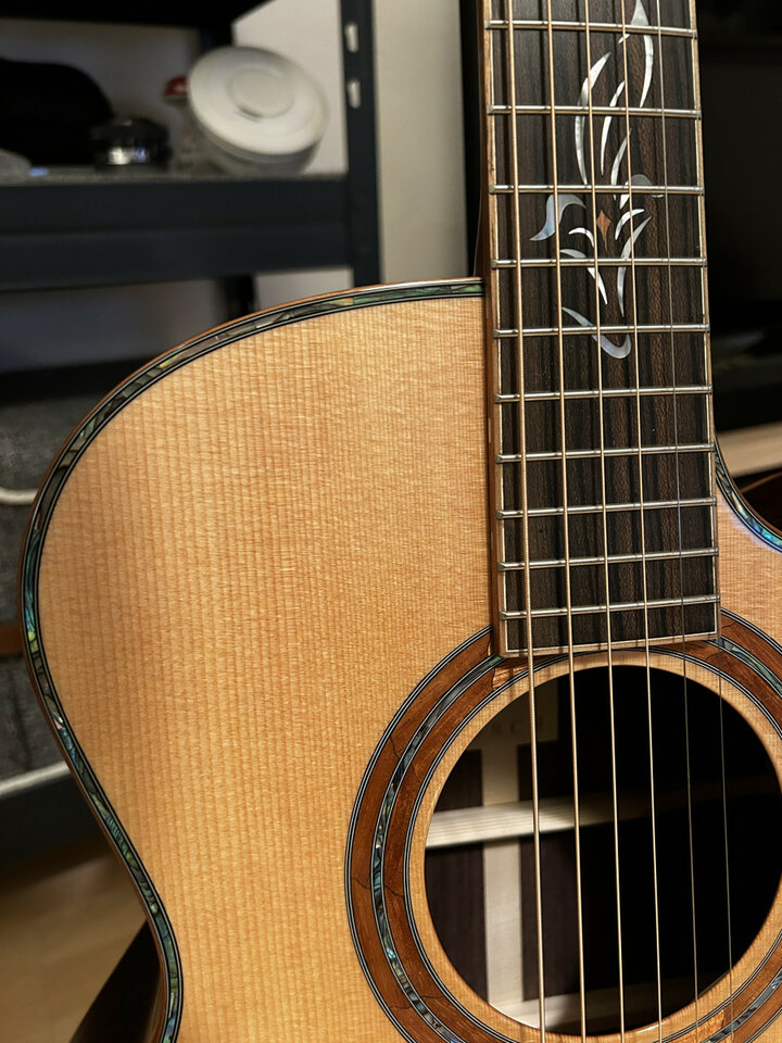 Furch Red Gc SR - 2024