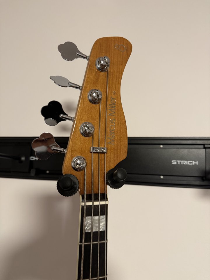 Sire Marcus Miller V5R Alder-4