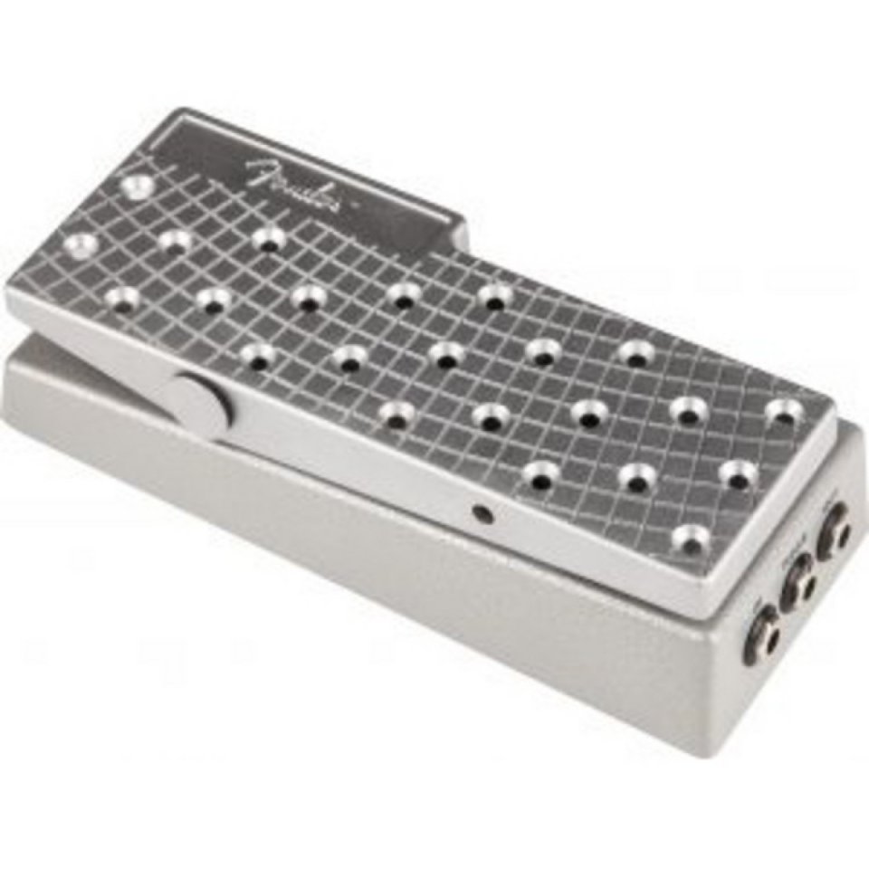 pedqal de volumen Fender de segunda mano · Foto 2 de 2 · Bizkaia · 45 €