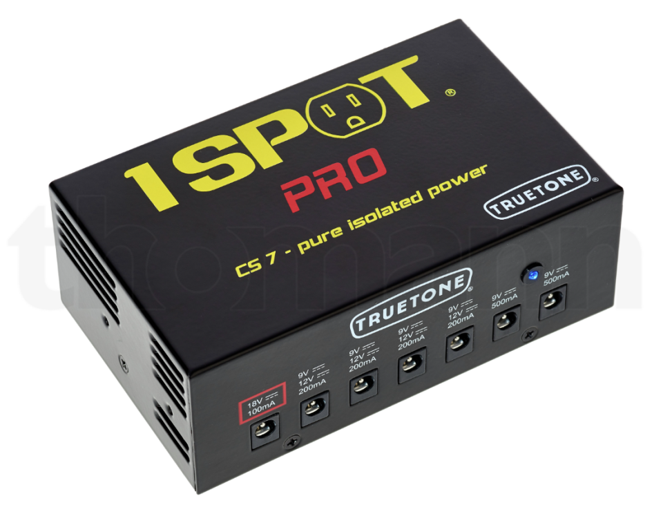 Truetone 1 Spot Pro CS7 de segunda mano · Foto 1 de 7 · Madrid · 120 €