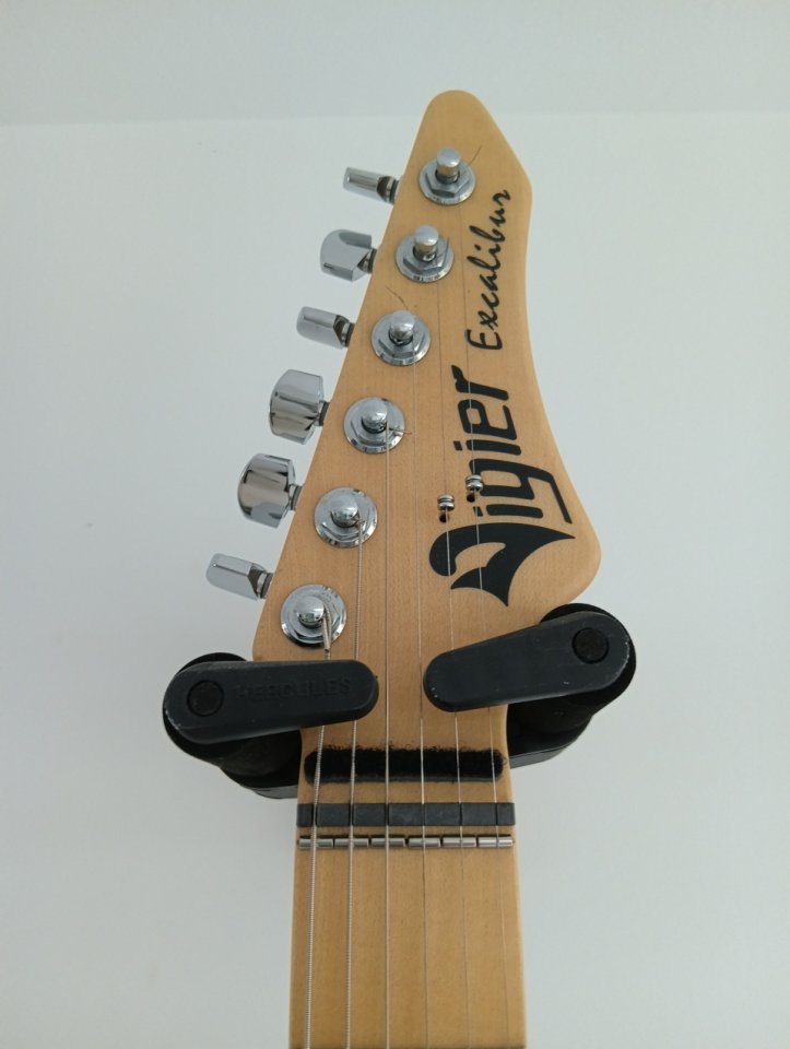 Vigier Excalibur Indus de segunda mano · Foto 5 de 7 · Madrid · 1950 €