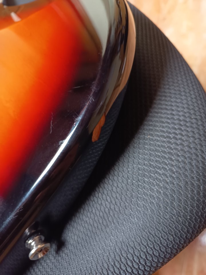 Guitarra Eléctrica Tokai Stratocaster AST-52 de segunda mano · Foto 2 de 2 · Pontevedra · 330 €