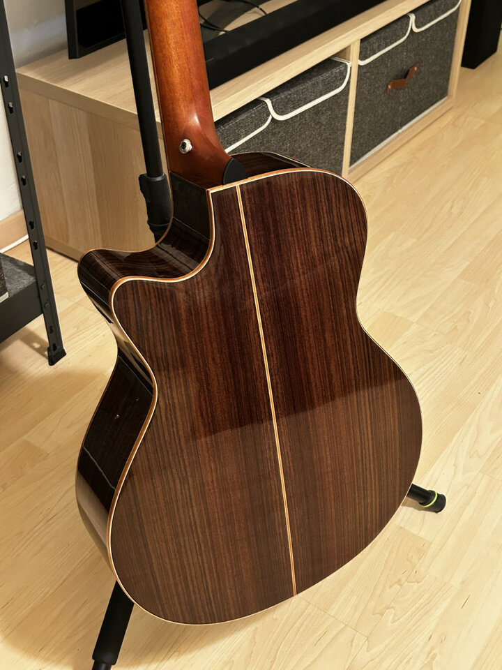 Furch Red Gc SR - 2024