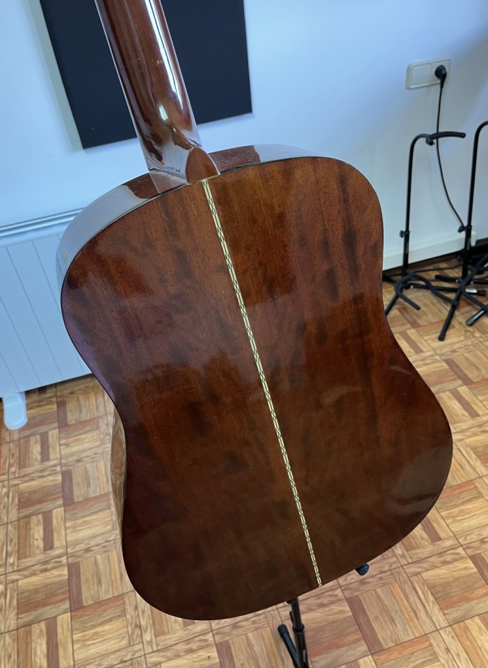 Guitarra acústica Epiphone PR 350