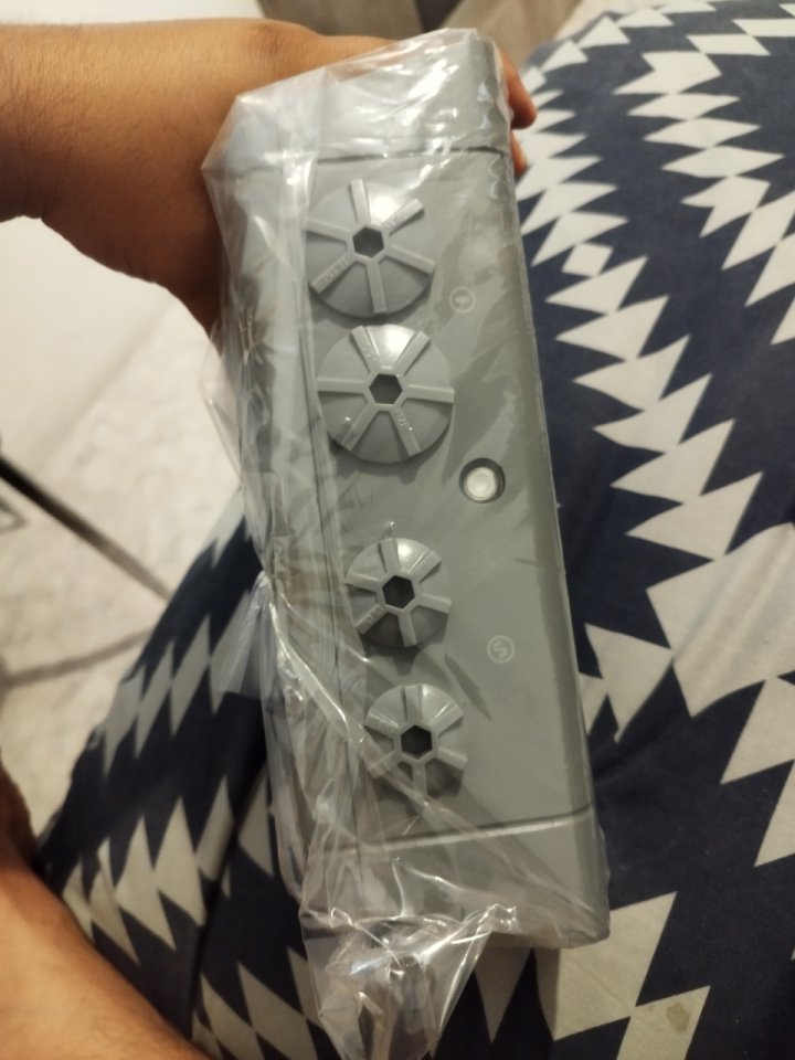 Kinetics data enabler pro