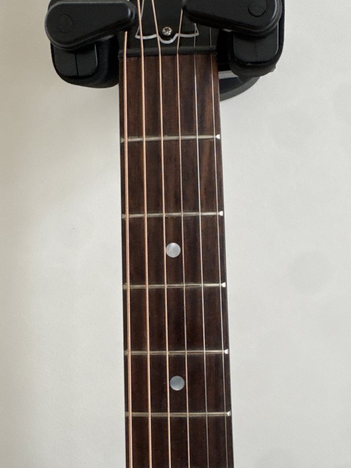 Gibson J-45 STANDARD Exclusive VOS de segunda mano · Foto 6 de 10 · Madrid · 1950 €