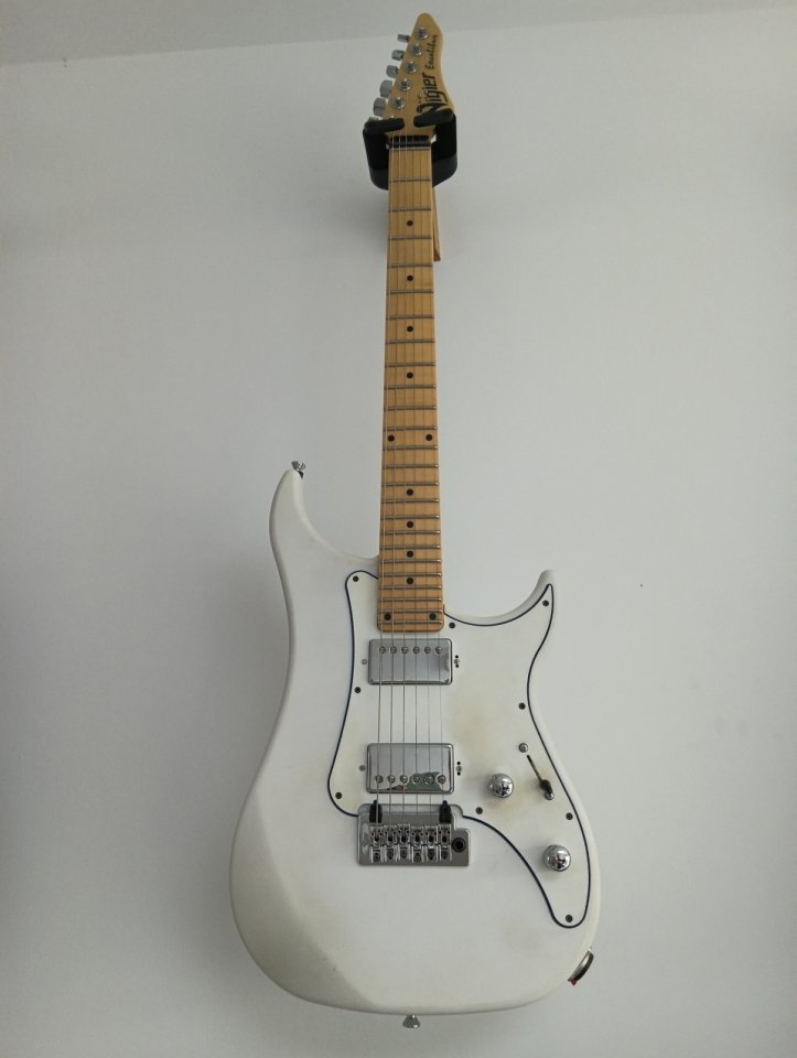 Vigier Excalibur Indus de segunda mano · Foto 6 de 7 · Madrid · 1950 €