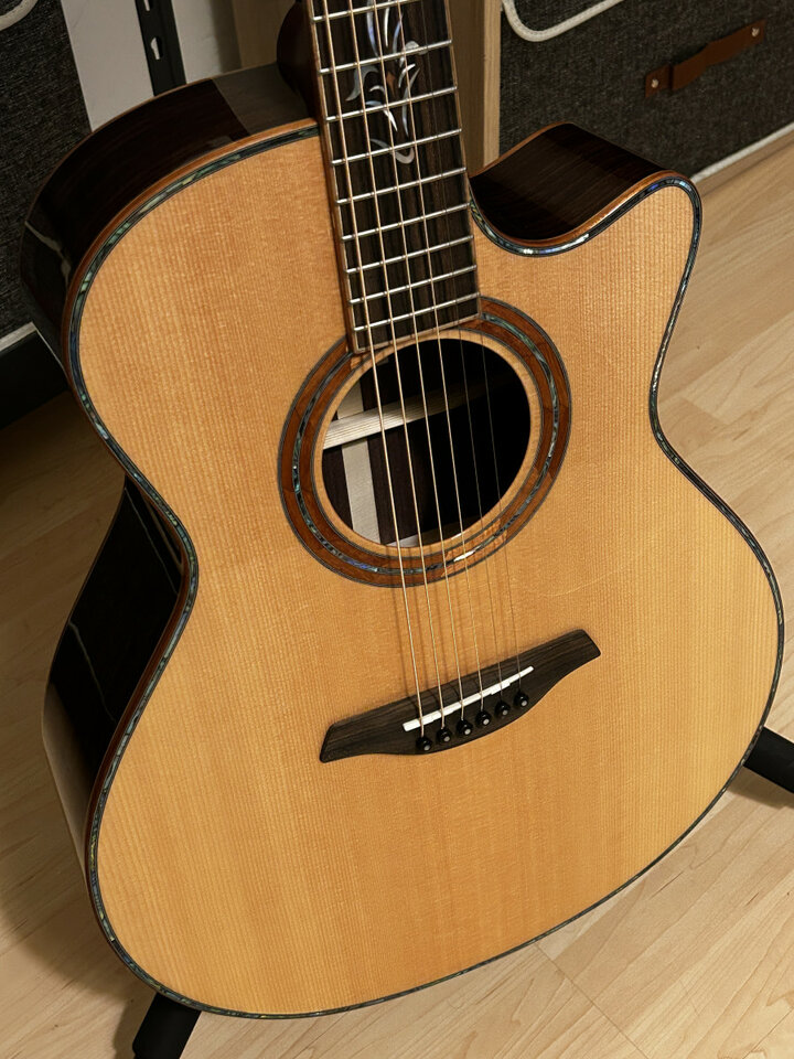 Furch Red Gc SR - 2024