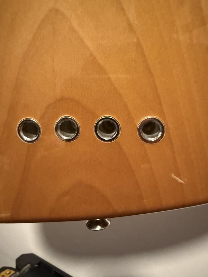 Sire Marcus Miller V5R Alder-4