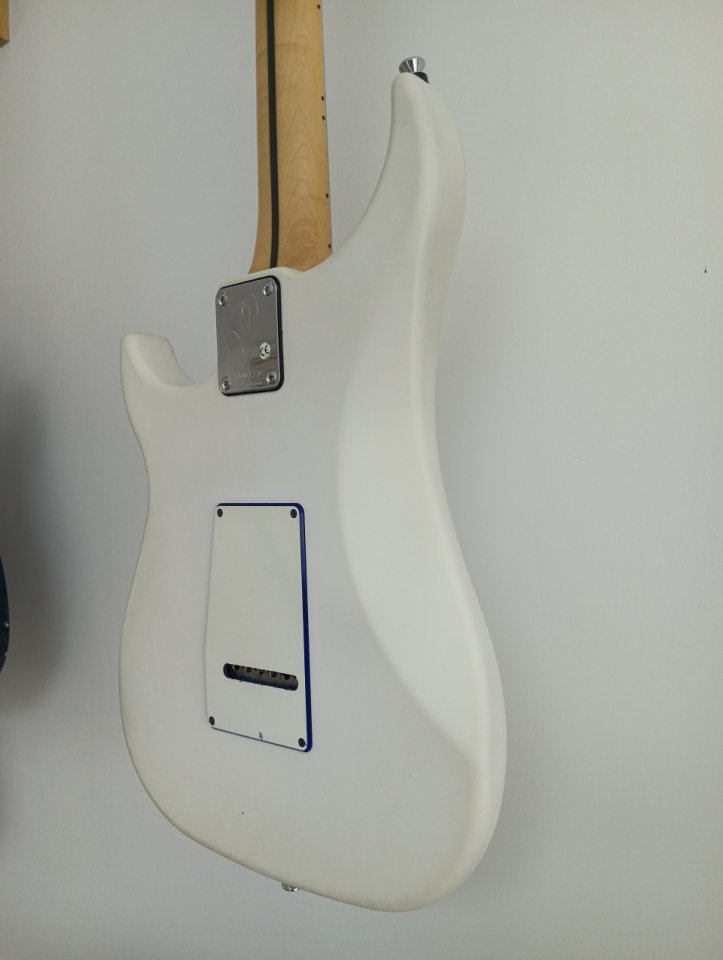 Vigier Excalibur Indus de segunda mano · Foto 7 de 7 · Madrid · 1950 €