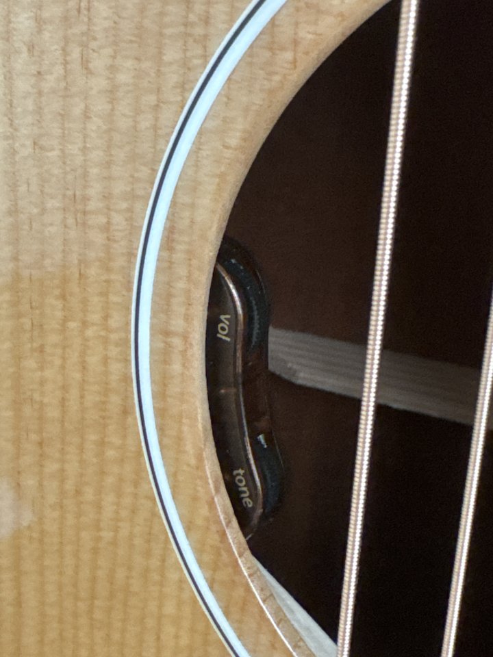 Gibson J-45 STANDARD Exclusive VOS de segunda mano · Foto 8 de 10 · Madrid · 1950 €