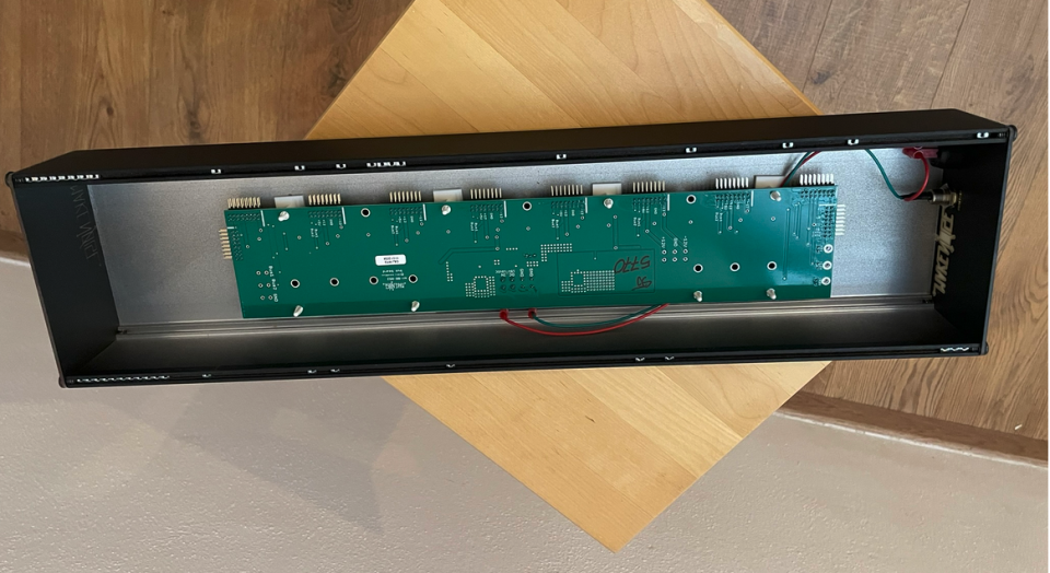 Make Noise Powered Skiff de segunda mano · Málaga · 200 €