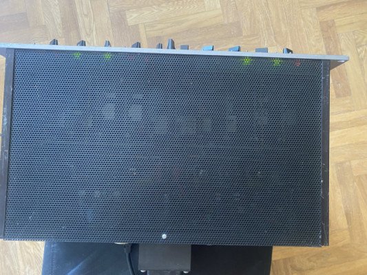 Manley Massive Passive 90s