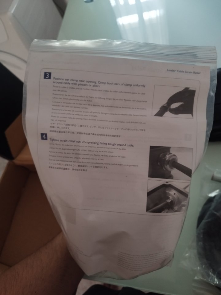 Kinetics data enabler pro