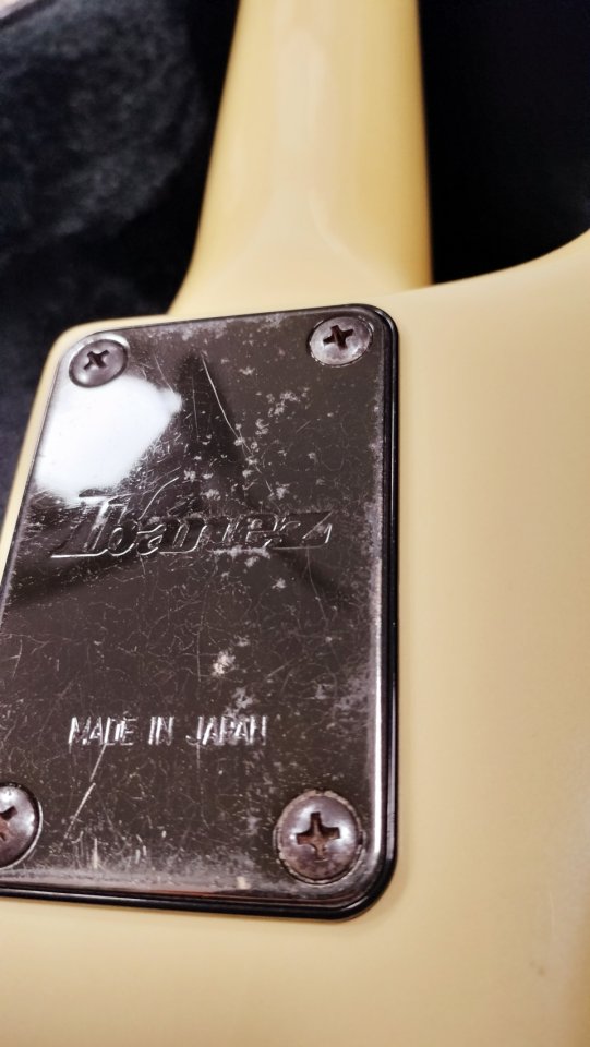 BAJO IBANEZ de segunda mano · Foto 5 de 8 · Navarra · 500 €